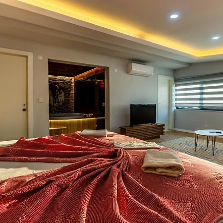 Palm Private Villas بيليك