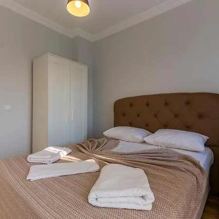 Palm Private Villas فيلة بيليك