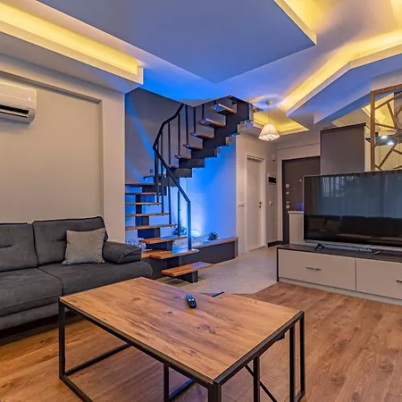 Palm Private Villas * بيليك