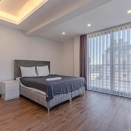 فيلة Palm Private Villas