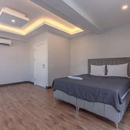 Palm Private Villas فيلة بيليك