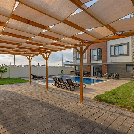 فيلة Palm Private Villas