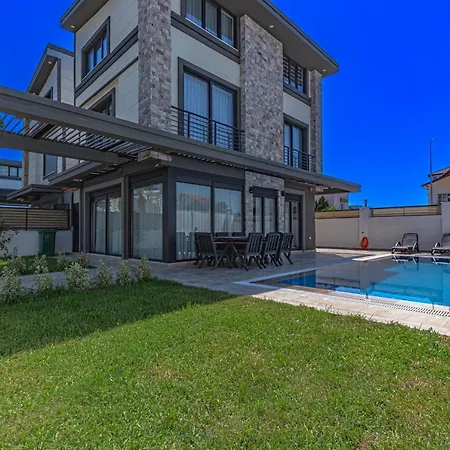 Palm Private Villas * بيليك
