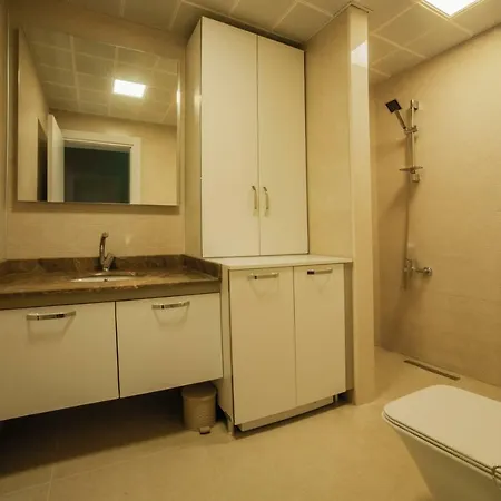 Palm Private Villas فيلة بيليك