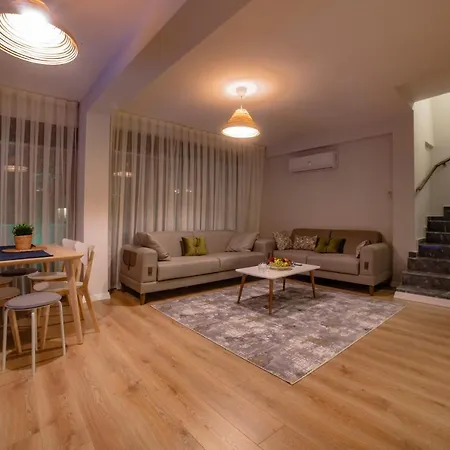 Palm Private Villas * بيليك